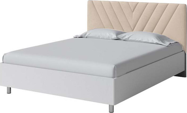 Односпальная кровать Proson Ora 90x200 - фото