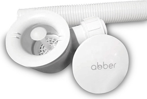 Душевой поддон Abber AD3E120 R 120х90