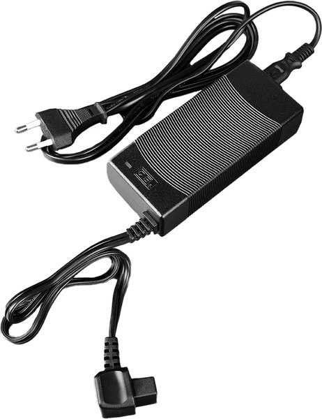 Адаптер для автохолодильника GVE 87W - фото