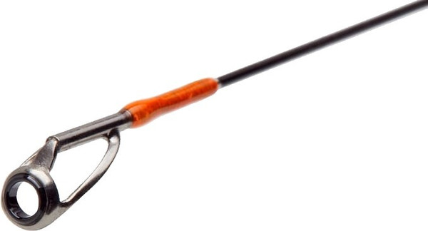 Удилище Crazy Fish Nano Zero Carbon 172см / NSRC582SXULS