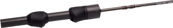 Удилище Crazy Fish Nano Zero Carbon 172см / NSRC582SXULS