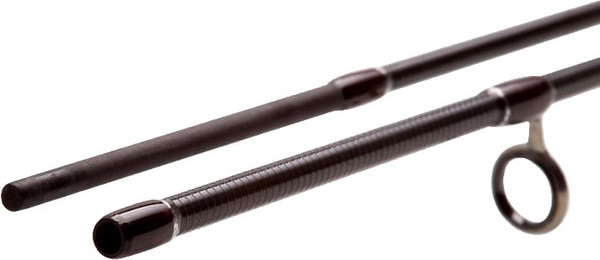 Удилище Crazy Fish Nano Zero Carbon 172см / NSRC582SXULS