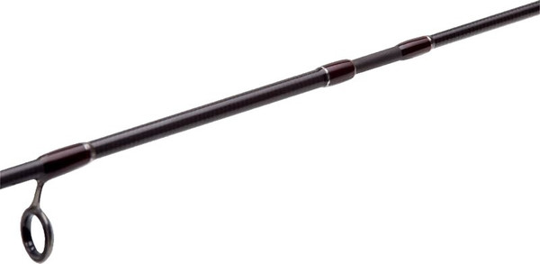 Удилище Crazy Fish Nano Zero Carbon 172см / NSRC582SXULS