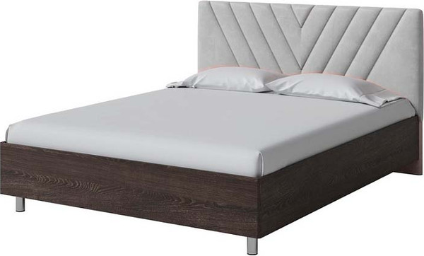 Полуторная кровать Proson Ora 140x200 - фото