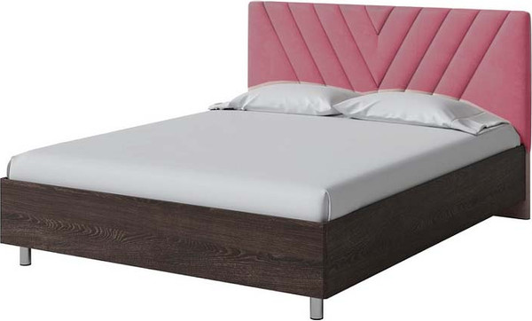 Полуторная кровать Proson Ora 140x200 - фото