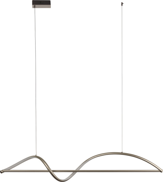 Потолочный светильник MyFar Marry MR2052-PL - фото