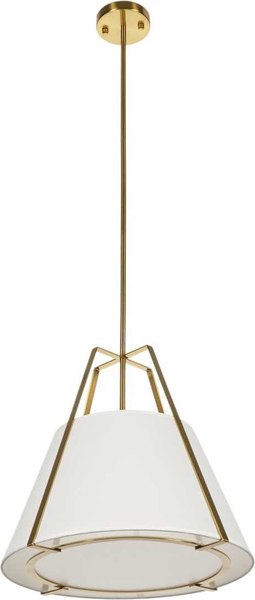 Потолочный светильник MyFar Finn MR2450-1P - фото