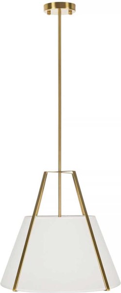 Потолочный светильник MyFar Finn MR2450-1P