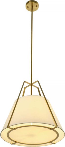 Потолочный светильник MyFar Finn MR2450-1P