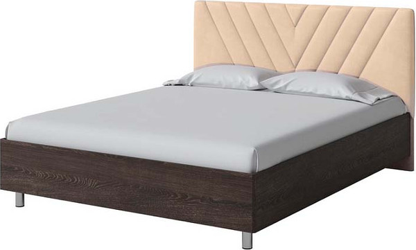 Полуторная кровать Proson Ora 140x200 - фото