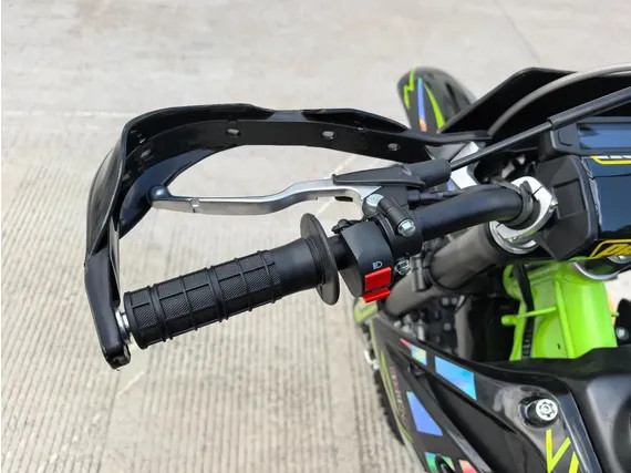 Мотоцикл AVM BISONX 250