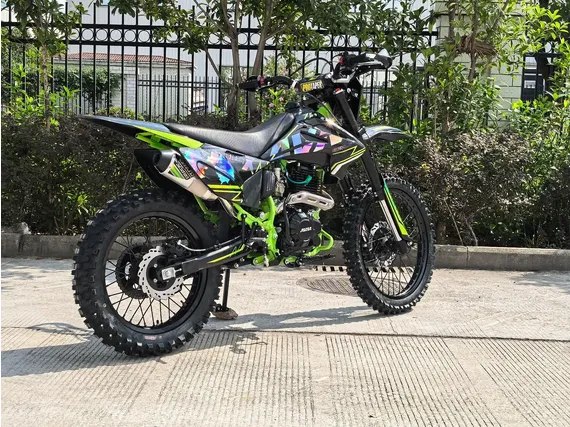 Мотоцикл AVM BISONX 250