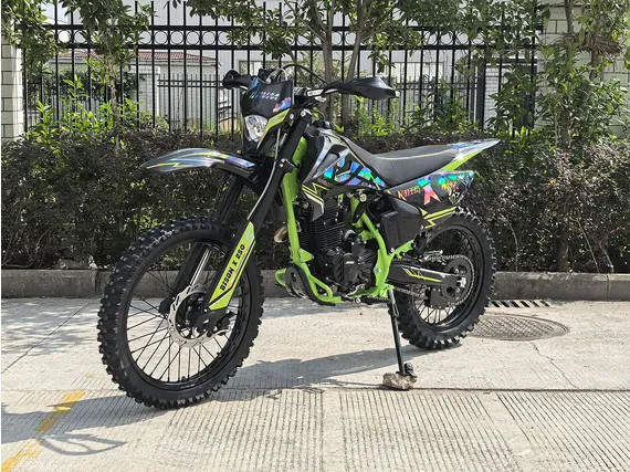 Мотоцикл AVM BISONX 250