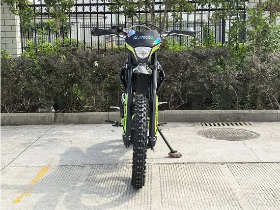 Мотоцикл AVM BISONX 250