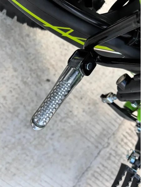 Мотоцикл AVM BISONX 300