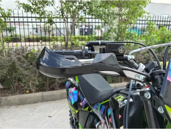 Мотоцикл AVM BISONX 300