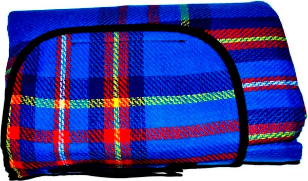 Туристический коврик ZEZ Sport EXM-019 - фото