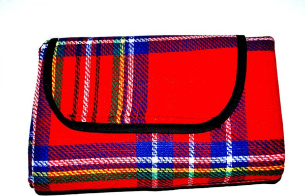 Туристический коврик ZEZ Sport EXM-019