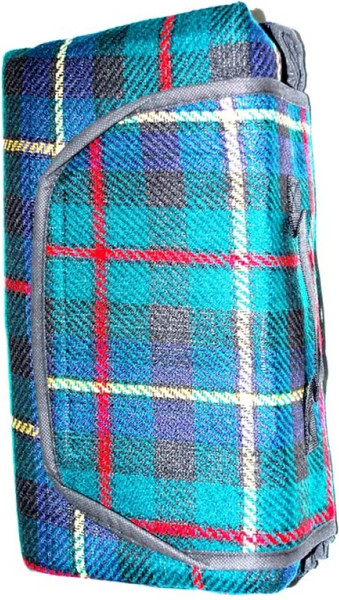 Туристический коврик ZEZ Sport EXM-019