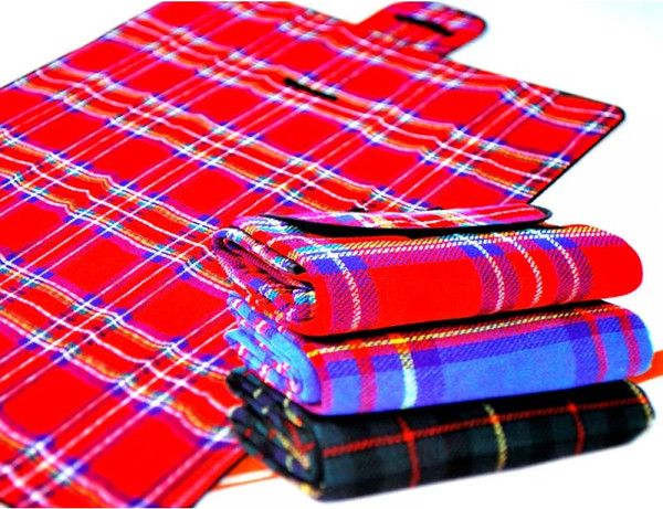 Туристический коврик ZEZ Sport EXM-019