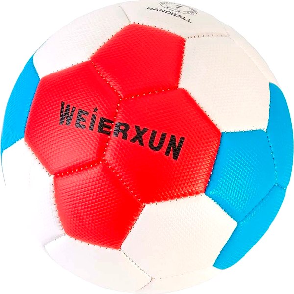 Гандбольный мяч ZEZ Sport KAH2-1 - фото