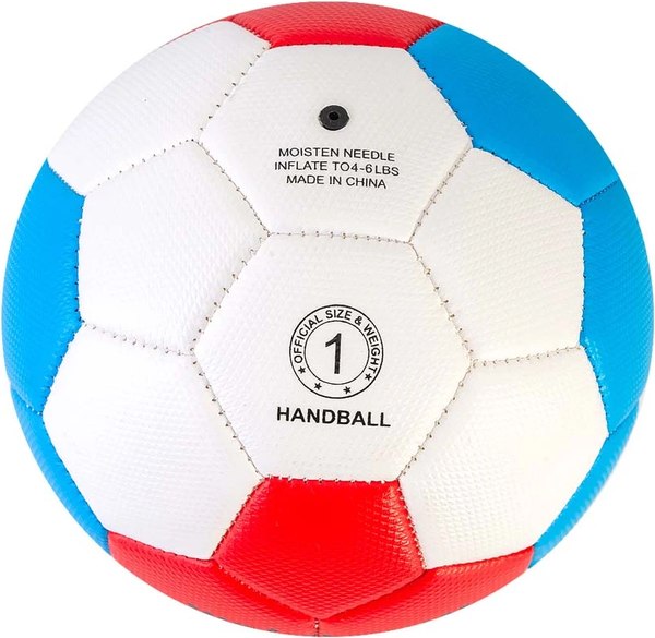 Гандбольный мяч ZEZ Sport KAH2-1