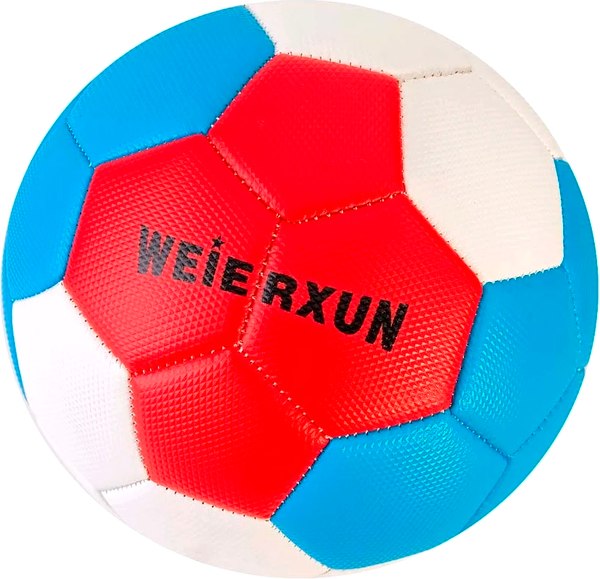 Гандбольный мяч ZEZ Sport KAH2-2 - фото