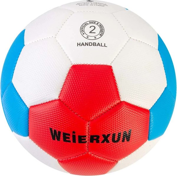 Гандбольный мяч ZEZ Sport KAH2-2