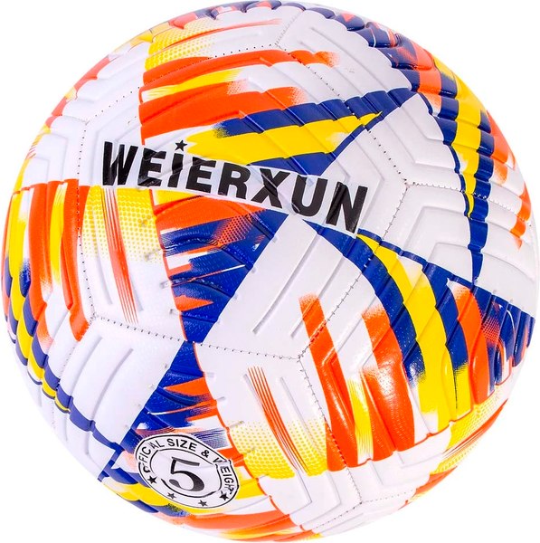 Футбольный мяч ZEZ Sport FT5-251 - фото