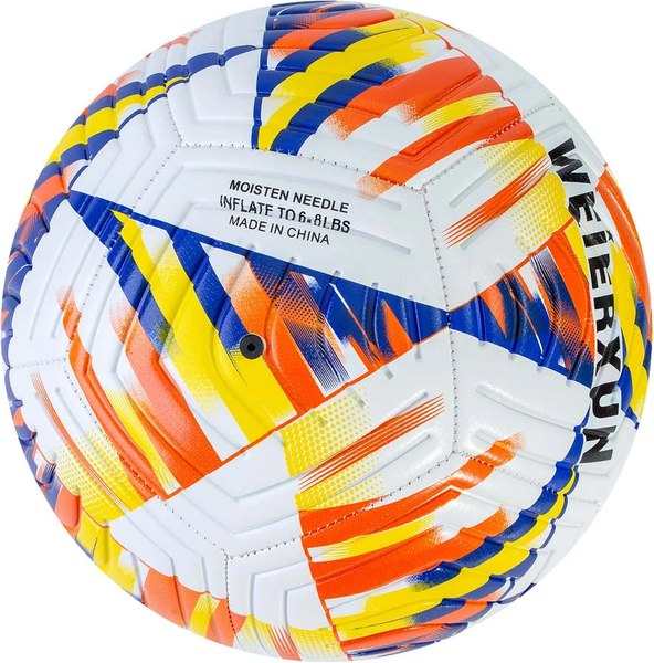 Футбольный мяч ZEZ Sport FT5-251