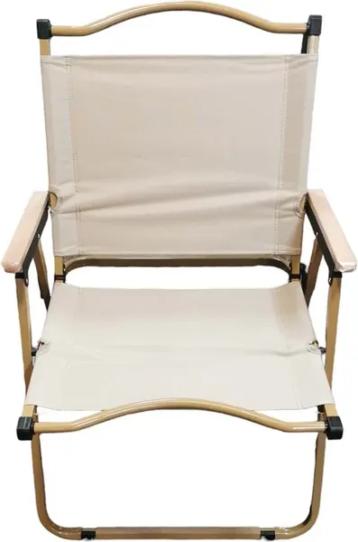 Стул складной ZEZ Sport TMK-M-БЕ - фото