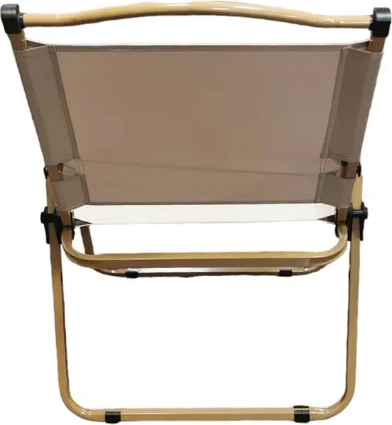 Стул складной ZEZ Sport TMK-M-БЕ