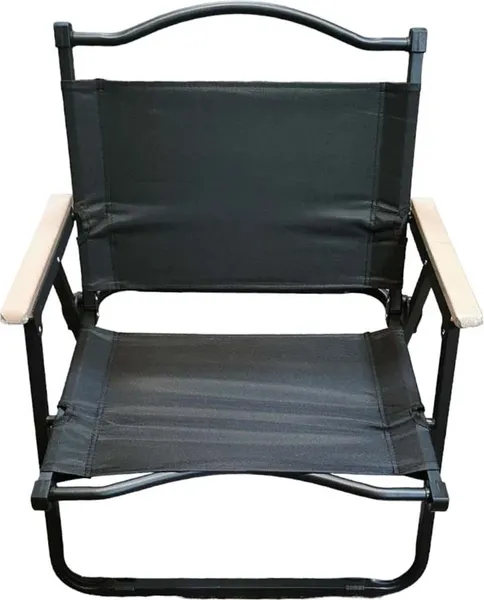 Стул складной ZEZ Sport TMK-M-Ч - фото