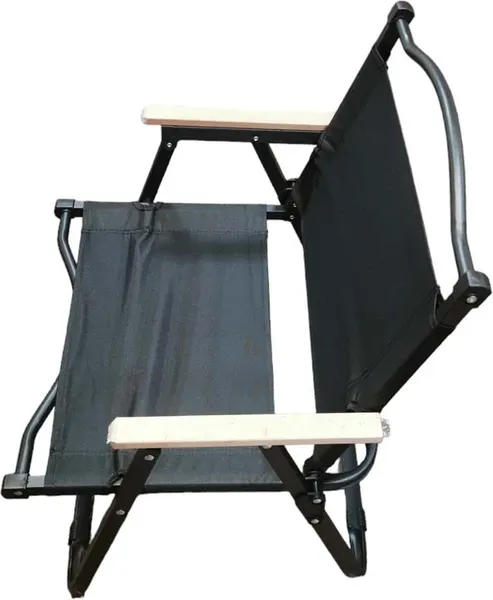 Стул складной ZEZ Sport TMK-M-Ч