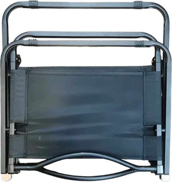 Стул складной ZEZ Sport TMK-M-Ч