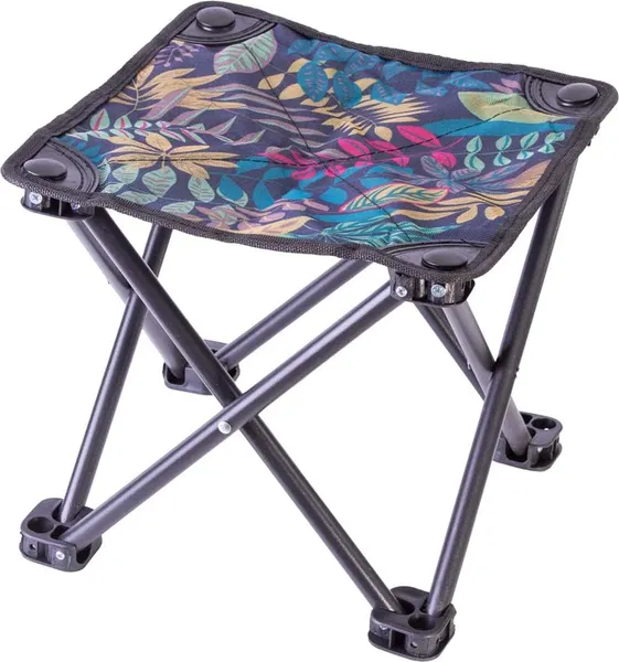 Табурет складной ZEZ Sport ZD-2884 - фото