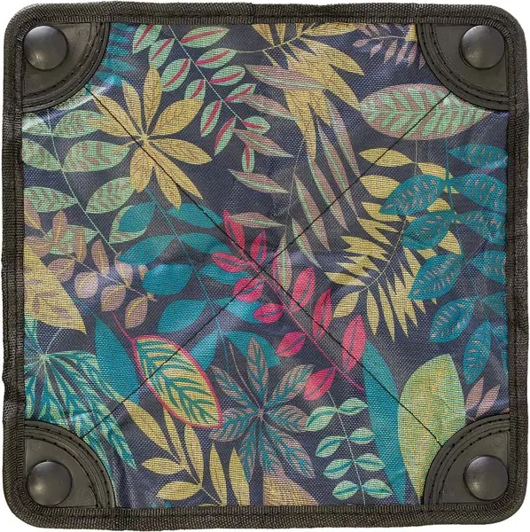 Табурет складной ZEZ Sport ZD-2884