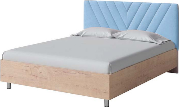 Двуспальная кровать Proson Ora 160x200 - фото