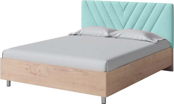 Двуспальная кровать Proson Ora 160x200 - фото