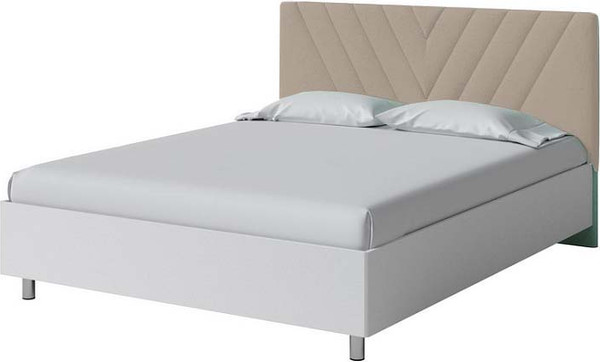 Двуспальная кровать Proson Ora 160x200 - фото