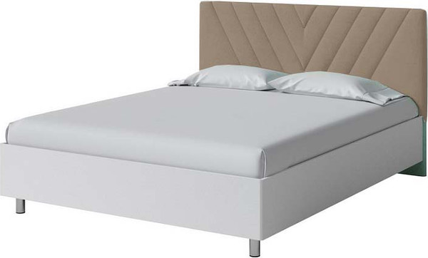 Полуторная кровать Proson Ora 140x200 - фото