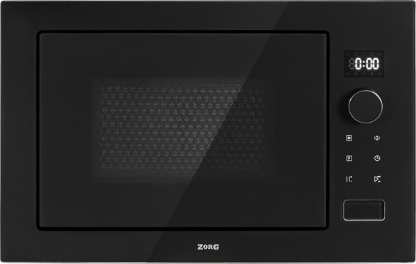Микроволновая печь ZORG MIO252 S - фото