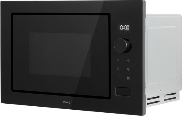 Микроволновая печь ZORG MIO252 S