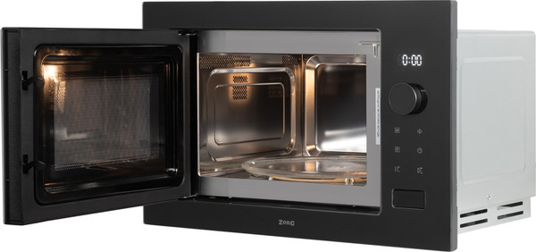 Микроволновая печь ZORG MIO252 S