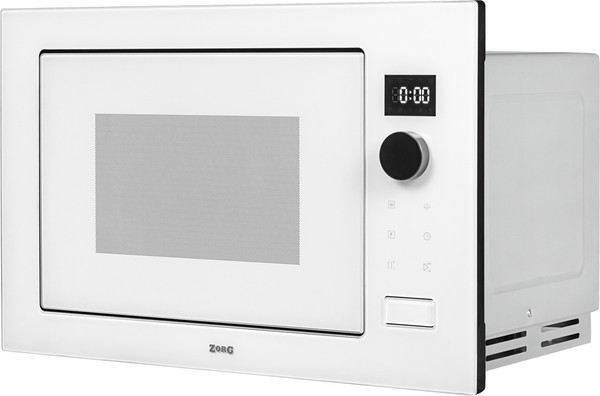 Микроволновая печь ZORG MIO252 S