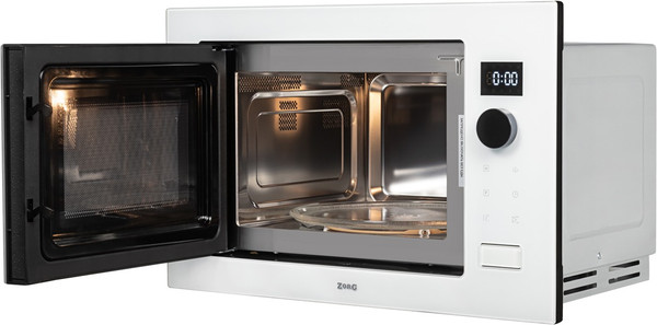 Микроволновая печь ZORG MIO252 S
