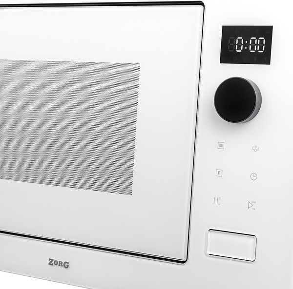 Микроволновая печь ZORG MIO252 S