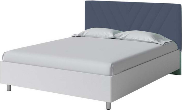 Полуторная кровать Proson Ora 140x200 - фото