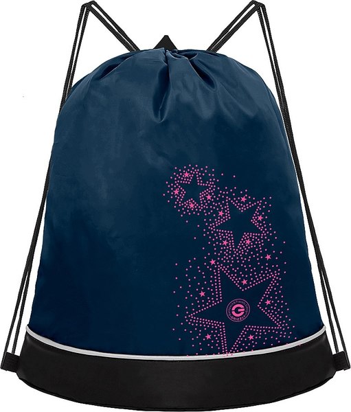 Мешок для обуви Grizzly OM-50-116 - фото