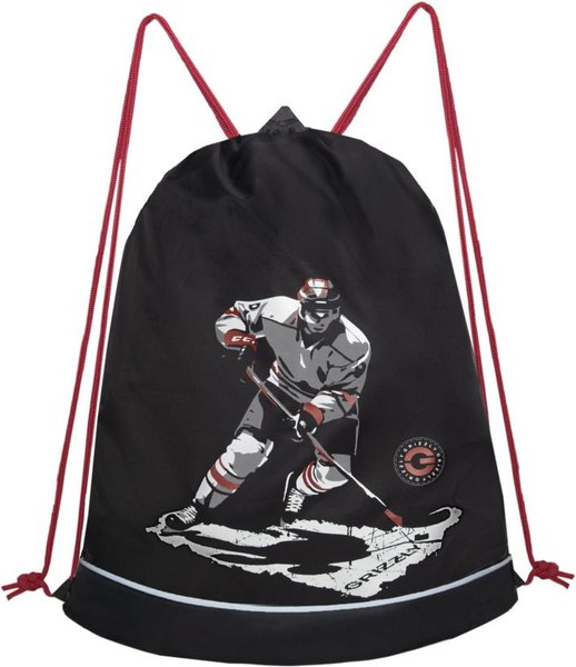 Мешок для обуви Grizzly OM-51-118 - фото